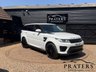 USED 2014 14 LAND ROVER RANGE ROVER SPORT 3.0 TD V6 SE SUV 5dr Diesel Auto 4WD Euro 5 (s/s) (258 ps) Px Welcome Finance Available