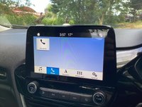 USED 2018 T FORD FIESTA 1.1 Ti-VCT Zetec Hatchback 3dr Petrol Manual Euro 6 (s/s) (85 ps) *LOW INSURANCE* BLUETOOTH-CRUISE CTRL-6 MONTHS WARRANTY