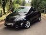 USED 2018 T FORD FIESTA 1.1 Ti-VCT Zetec Hatchback 3dr Petrol Manual Euro 6 (s/s) (85 ps) *LOW INSURANCE* BLUETOOTH-CRUISE CTRL-6 MONTHS WARRANTY