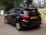 USED 2018 T FORD FIESTA 1.1 Ti-VCT Zetec Hatchback 3dr Petrol Manual Euro 6 (s/s) (85 ps) *LOW INSURANCE* BLUETOOTH-CRUISE CTRL-6 MONTHS WARRANTY