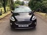 USED 2018 T FORD FIESTA 1.1 Ti-VCT Zetec Hatchback 3dr Petrol Manual Euro 6 (s/s) (85 ps) *LOW INSURANCE* BLUETOOTH-CRUISE CTRL-6 MONTHS WARRANTY