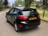 USED 2018 T FORD FIESTA 1.1 Ti-VCT Zetec Hatchback 3dr Petrol Manual Euro 6 (s/s) (85 ps) *LOW INSURANCE* BLUETOOTH-CRUISE CTRL-6 MONTHS WARRANTY