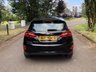 USED 2018 T FORD FIESTA 1.1 Ti-VCT Zetec Hatchback 3dr Petrol Manual Euro 6 (s/s) (85 ps) *LOW INSURANCE* BLUETOOTH-CRUISE CTRL-6 MONTHS WARRANTY