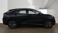 USED 2024 24 NISSAN ARIYA 63kWh Engage SUV 5dr Electric Auto 7.4kW Charger (217 ps) SAT NAV PARKING CAMERA CRUISE CONTROL PARKING SENSORS 1 OWNER SERVICE HISTORY WARRANTY