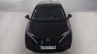 USED 2024 24 NISSAN ARIYA 63kWh Engage SUV 5dr Electric Auto 7.4kW Charger (217 ps) SAT NAV PARKING CAMERA CRUISE CONTROL PARKING SENSORS 1 OWNER SERVICE HISTORY WARRANTY