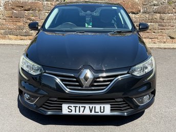 View our RENAULT MEGANE