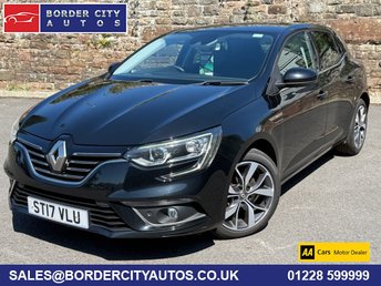 View our RENAULT MEGANE