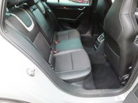 USED 2016 66 SKODA OCTAVIA 2.0 TDI vRS Estate 5dr Diesel Manual Euro 6 (s/s) (SNav) (184 ps) 