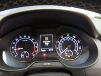 USED 2016 66 SKODA OCTAVIA 2.0 TDI vRS Estate 5dr Diesel Manual Euro 6 (s/s) (SNav) (184 ps) 