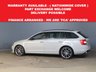 USED 2016 66 SKODA OCTAVIA 2.0 TDI vRS Estate 5dr Diesel Manual Euro 6 (s/s) (SNav) (184 ps) 