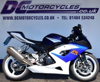 2005 SUZUKI GSX-R1000 Super Sports &pound;4995.00