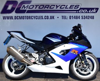 View our SUZUKI GSX-R1000