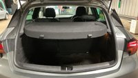 USED 2019 69 VAUXHALL ASTRA 1.4i Turbo Design Hatchback 5dr Petrol Manual Euro 6 (125 ps) 