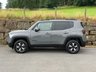 USED 2021 21 JEEP RENEGADE 1.3 GSE T4 11.4kWh Trailhawk SUV 5dr Petrol Plug-in Hybrid Auto 4xe Euro 6 (s/s) (240 ps) 