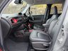 USED 2021 21 JEEP RENEGADE 1.3 GSE T4 11.4kWh Trailhawk SUV 5dr Petrol Plug-in Hybrid Auto 4xe Euro 6 (s/s) (240 ps) 