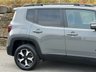 USED 2021 21 JEEP RENEGADE 1.3 GSE T4 11.4kWh Trailhawk SUV 5dr Petrol Plug-in Hybrid Auto 4xe Euro 6 (s/s) (240 ps) 