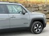 USED 2021 21 JEEP RENEGADE 1.3 GSE T4 11.4kWh Trailhawk SUV 5dr Petrol Plug-in Hybrid Auto 4xe Euro 6 (s/s) (240 ps) 