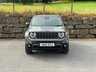 USED 2021 21 JEEP RENEGADE 1.3 GSE T4 11.4kWh Trailhawk SUV 5dr Petrol Plug-in Hybrid Auto 4xe Euro 6 (s/s) (240 ps) 