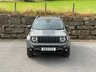 USED 2021 21 JEEP RENEGADE 1.3 GSE T4 11.4kWh Trailhawk SUV 5dr Petrol Plug-in Hybrid Auto 4xe Euro 6 (s/s) (240 ps) 