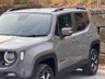 USED 2021 21 JEEP RENEGADE 1.3 GSE T4 11.4kWh Trailhawk SUV 5dr Petrol Plug-in Hybrid Auto 4xe Euro 6 (s/s) (240 ps) 
