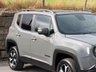 USED 2021 21 JEEP RENEGADE 1.3 GSE T4 11.4kWh Trailhawk SUV 5dr Petrol Plug-in Hybrid Auto 4xe Euro 6 (s/s) (240 ps) 