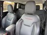 USED 2021 21 JEEP RENEGADE 1.3 GSE T4 11.4kWh Trailhawk SUV 5dr Petrol Plug-in Hybrid Auto 4xe Euro 6 (s/s) (240 ps) 