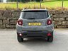 USED 2021 21 JEEP RENEGADE 1.3 GSE T4 11.4kWh Trailhawk SUV 5dr Petrol Plug-in Hybrid Auto 4xe Euro 6 (s/s) (240 ps) 