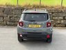 USED 2021 21 JEEP RENEGADE 1.3 GSE T4 11.4kWh Trailhawk SUV 5dr Petrol Plug-in Hybrid Auto 4xe Euro 6 (s/s) (240 ps) 