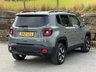 USED 2021 21 JEEP RENEGADE 1.3 GSE T4 11.4kWh Trailhawk SUV 5dr Petrol Plug-in Hybrid Auto 4xe Euro 6 (s/s) (240 ps) 
