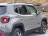 USED 2021 21 JEEP RENEGADE 1.3 GSE T4 11.4kWh Trailhawk SUV 5dr Petrol Plug-in Hybrid Auto 4xe Euro 6 (s/s) (240 ps) 