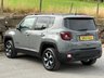 USED 2021 21 JEEP RENEGADE 1.3 GSE T4 11.4kWh Trailhawk SUV 5dr Petrol Plug-in Hybrid Auto 4xe Euro 6 (s/s) (240 ps) 