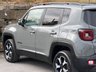 USED 2021 21 JEEP RENEGADE 1.3 GSE T4 11.4kWh Trailhawk SUV 5dr Petrol Plug-in Hybrid Auto 4xe Euro 6 (s/s) (240 ps) 