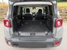 USED 2021 21 JEEP RENEGADE 1.3 GSE T4 11.4kWh Trailhawk SUV 5dr Petrol Plug-in Hybrid Auto 4xe Euro 6 (s/s) (240 ps) 