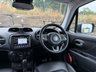 USED 2021 21 JEEP RENEGADE 1.3 GSE T4 11.4kWh Trailhawk SUV 5dr Petrol Plug-in Hybrid Auto 4xe Euro 6 (s/s) (240 ps) 