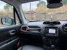 USED 2021 21 JEEP RENEGADE 1.3 GSE T4 11.4kWh Trailhawk SUV 5dr Petrol Plug-in Hybrid Auto 4xe Euro 6 (s/s) (240 ps) 