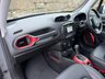 USED 2021 21 JEEP RENEGADE 1.3 GSE T4 11.4kWh Trailhawk SUV 5dr Petrol Plug-in Hybrid Auto 4xe Euro 6 (s/s) (240 ps) 