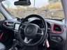 USED 2021 21 JEEP RENEGADE 1.3 GSE T4 11.4kWh Trailhawk SUV 5dr Petrol Plug-in Hybrid Auto 4xe Euro 6 (s/s) (240 ps) 