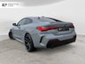 USED 2022 72 BMW 4 SERIES 2.0 420d MHT M Sport Coupe 2dr Diesel Hybrid Auto Euro 6 (s/s) (190 ps) 