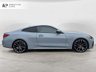 USED 2022 72 BMW 4 SERIES 2.0 420d MHT M Sport Coupe 2dr Diesel Hybrid Auto Euro 6 (s/s) (190 ps) 