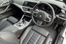 USED 2022 72 BMW 4 SERIES 2.0 420d MHT M Sport Coupe 2dr Diesel Hybrid Auto Euro 6 (s/s) (190 ps) 