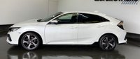 USED 2018 18 HONDA CIVIC 1.5 VTEC Turbo GPF Sport Hatchback 5dr Petrol Manual Euro 6 (s/s) (182 ps) 