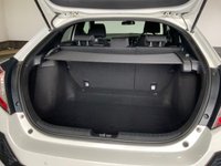 USED 2018 18 HONDA CIVIC 1.5 VTEC Turbo GPF Sport Hatchback 5dr Petrol Manual Euro 6 (s/s) (182 ps) 