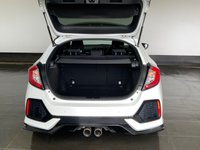 USED 2018 18 HONDA CIVIC 1.5 VTEC Turbo GPF Sport Hatchback 5dr Petrol Manual Euro 6 (s/s) (182 ps) 