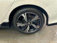USED 2018 18 HONDA CIVIC 1.5 VTEC Turbo GPF Sport Hatchback 5dr Petrol Manual Euro 6 (s/s) (182 ps) 