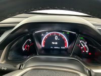USED 2018 18 HONDA CIVIC 1.5 VTEC Turbo GPF Sport Hatchback 5dr Petrol Manual Euro 6 (s/s) (182 ps) 