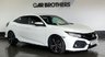 USED 2018 18 HONDA CIVIC 1.5 VTEC Turbo GPF Sport Hatchback 5dr Petrol Manual Euro 6 (s/s) (182 ps) 