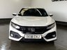USED 2018 18 HONDA CIVIC 1.5 VTEC Turbo GPF Sport Hatchback 5dr Petrol Manual Euro 6 (s/s) (182 ps) 
