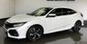 USED 2018 18 HONDA CIVIC 1.5 VTEC Turbo GPF Sport Hatchback 5dr Petrol Manual Euro 6 (s/s) (182 ps) 