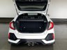USED 2018 18 HONDA CIVIC 1.5 VTEC Turbo GPF Sport Hatchback 5dr Petrol Manual Euro 6 (s/s) (182 ps) 