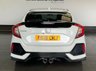 USED 2018 18 HONDA CIVIC 1.5 VTEC Turbo GPF Sport Hatchback 5dr Petrol Manual Euro 6 (s/s) (182 ps) 